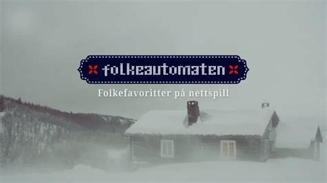 Folkeautomaten.no .